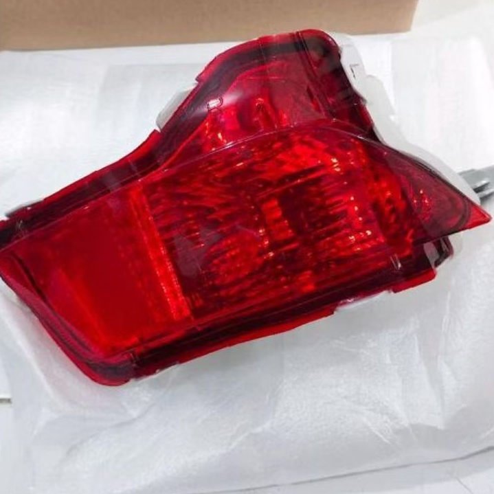 Mata kucing bemper yaris 2014-2017