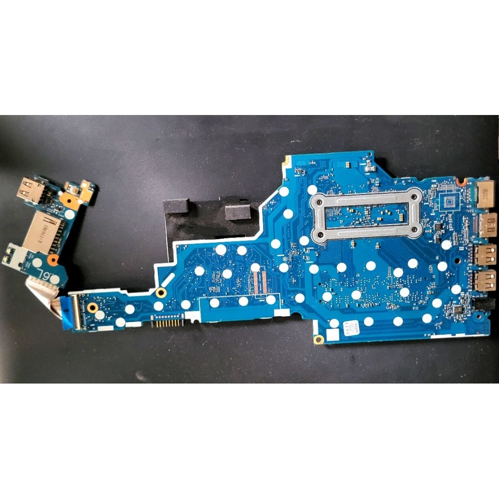 motherboard hp14s cf