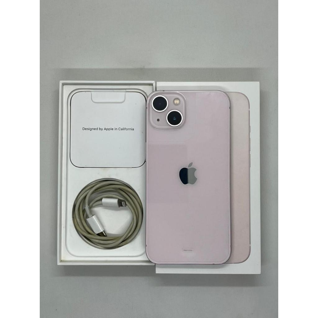 Apple Iphone 13 Official Ibox Original