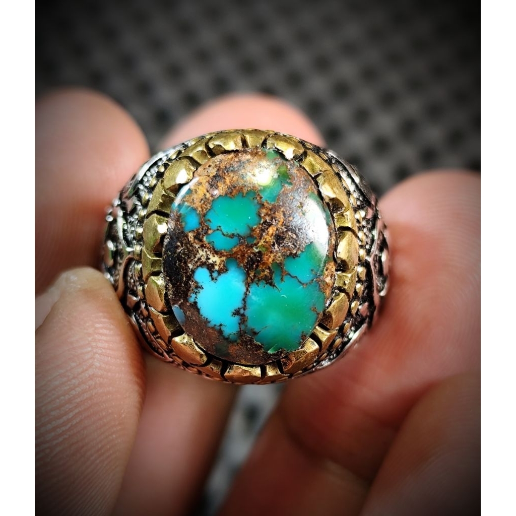 BATU PIRUS PERSIA LAWASAN