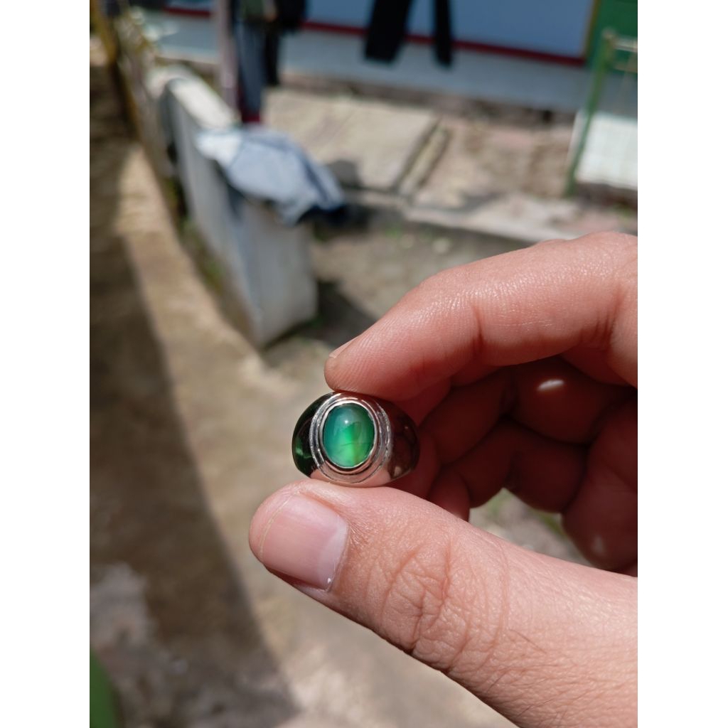 bacan gulau