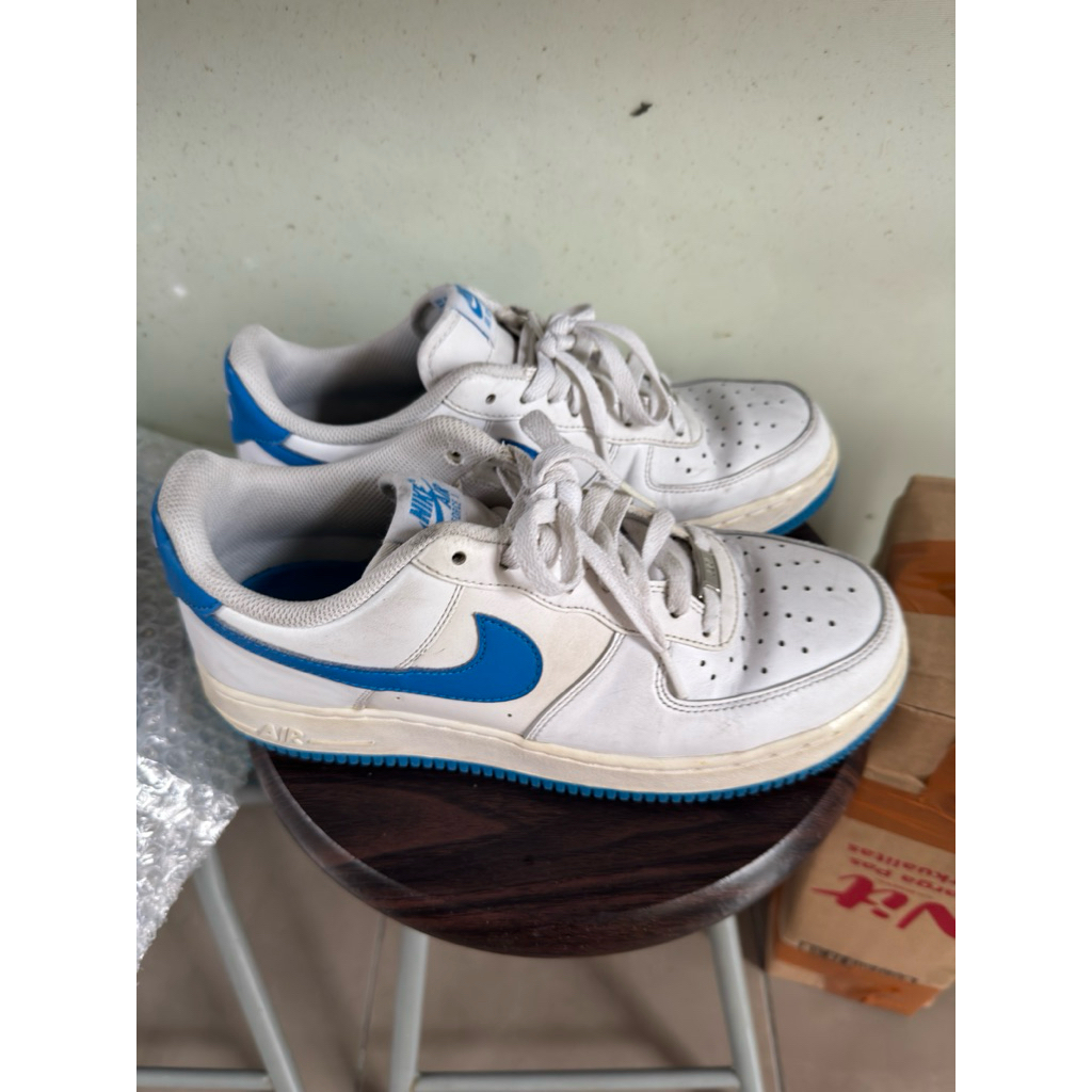 NIKE Air Force 1 (Second)