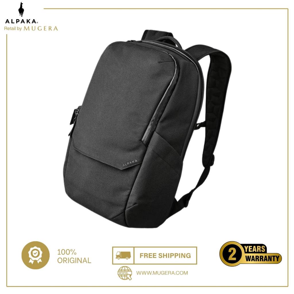 ALPAKA Elements Backpack PRO (26L, fits up to 16" MacBook)
