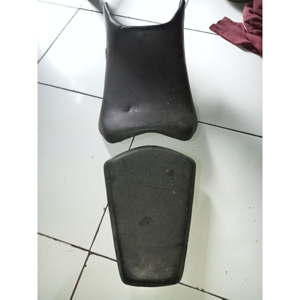 Jok Motor Depan Belakang Minerva 150 Original Copotanba