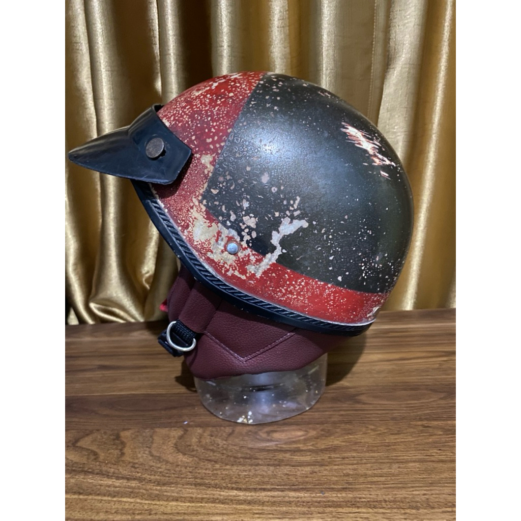 HELM CHIPS JADUL ORIGINAL