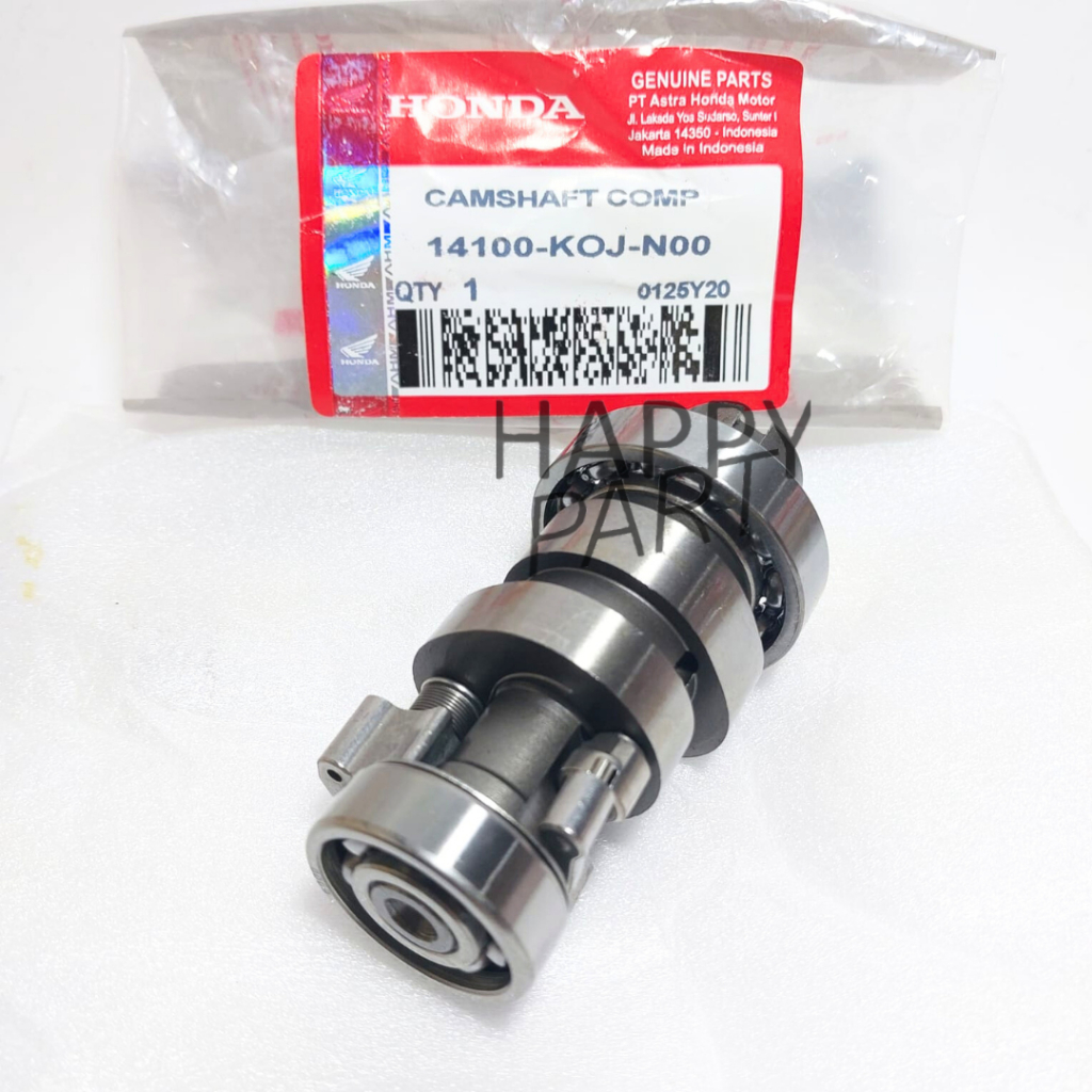 Noken as Genio Beat deluxe 2020-2022 KOJ NOKEN AS HONDA MOTOR GENIO , BEAT FI NEW DULUXE KODE KOJ