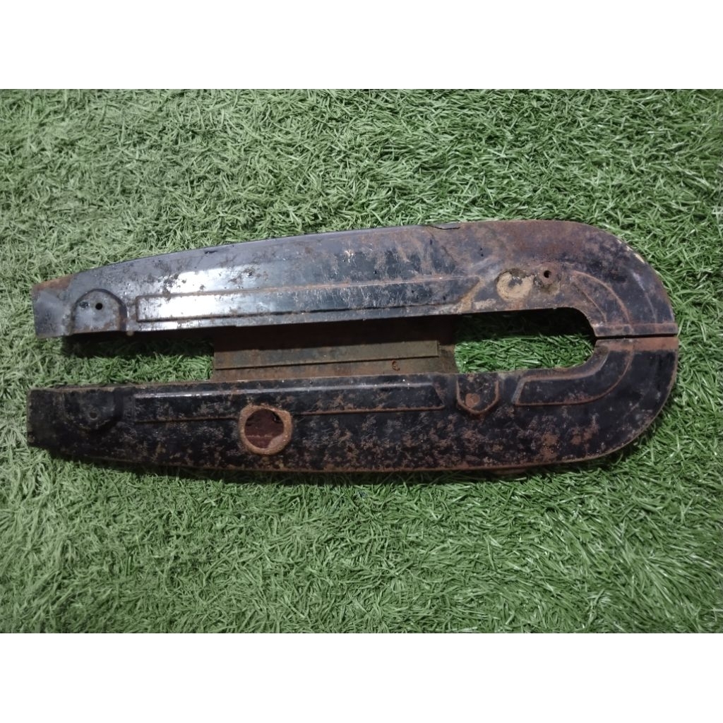 katengkas yamaha alfa original