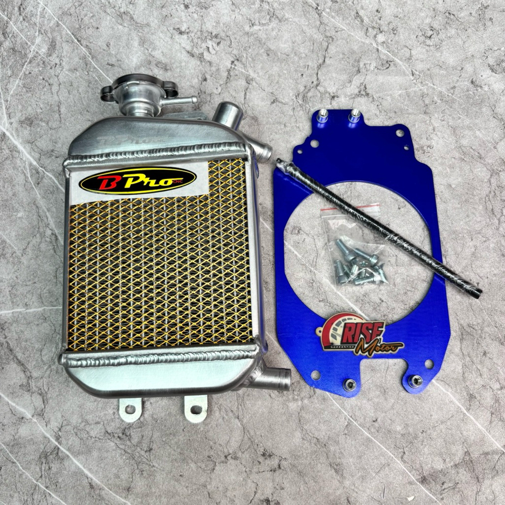 RADIATOR VARIO 125 150 PCX 150 BPRO