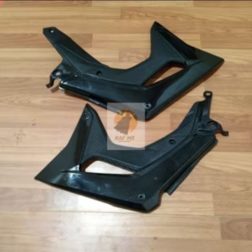 COVER BODY CRF 150L bodi set crf150l sayap tangki crf 150l side panel crf150l  SAYAP TANGKI CRF 150L