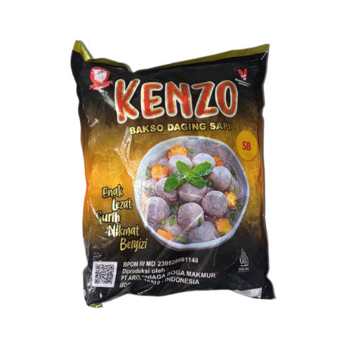 One Suke Kenzo bakso isi 50