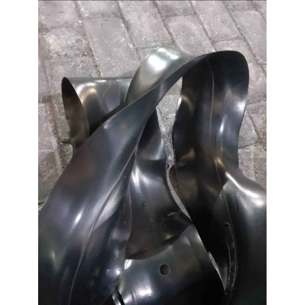 Flap Tyre / Ban Perut / Selendang / Marset Truk 700 - 16 / 750 - 16