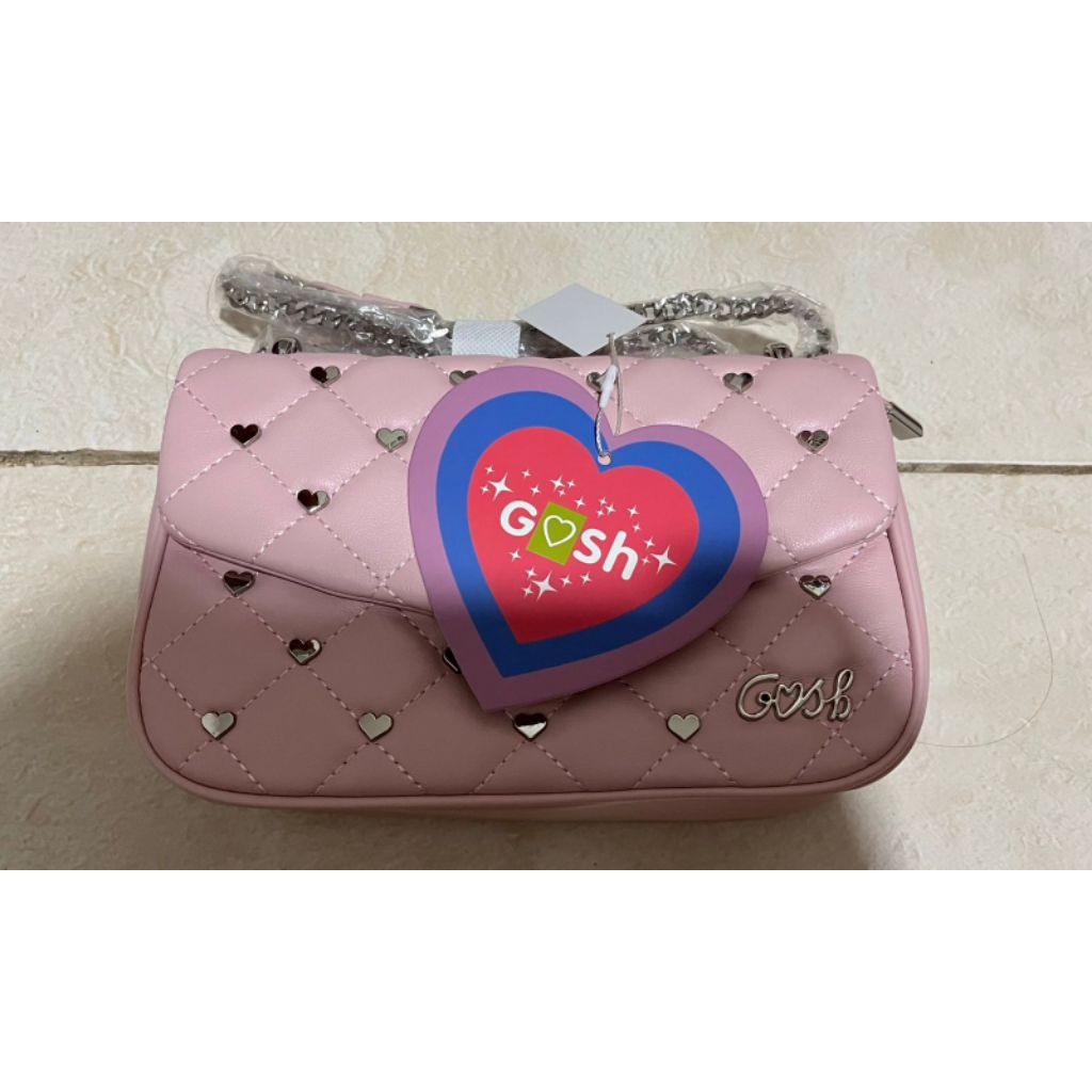 Tas Gosh - Lunaria 475 Sling Bag