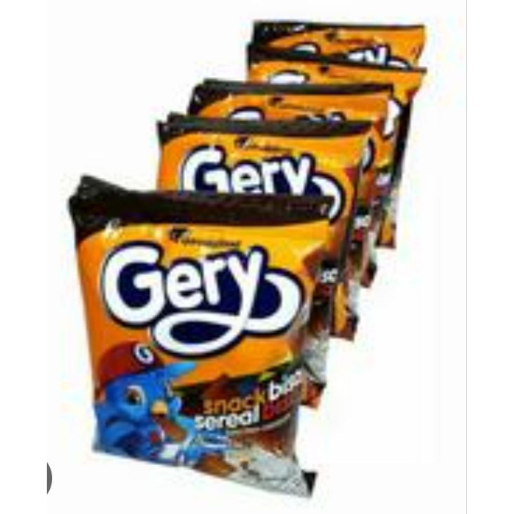 GERY SEREAL 1 RENCENG