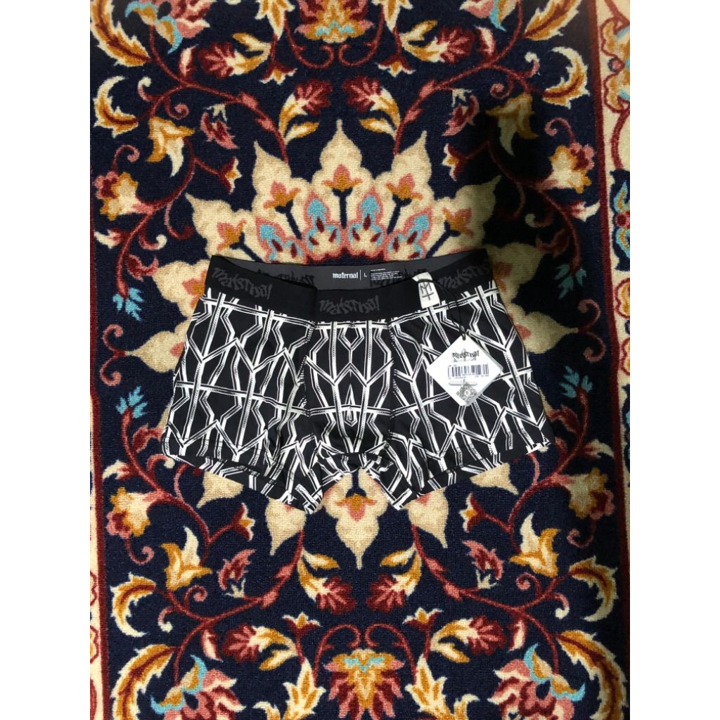 Underwear Maternal | UWR 138