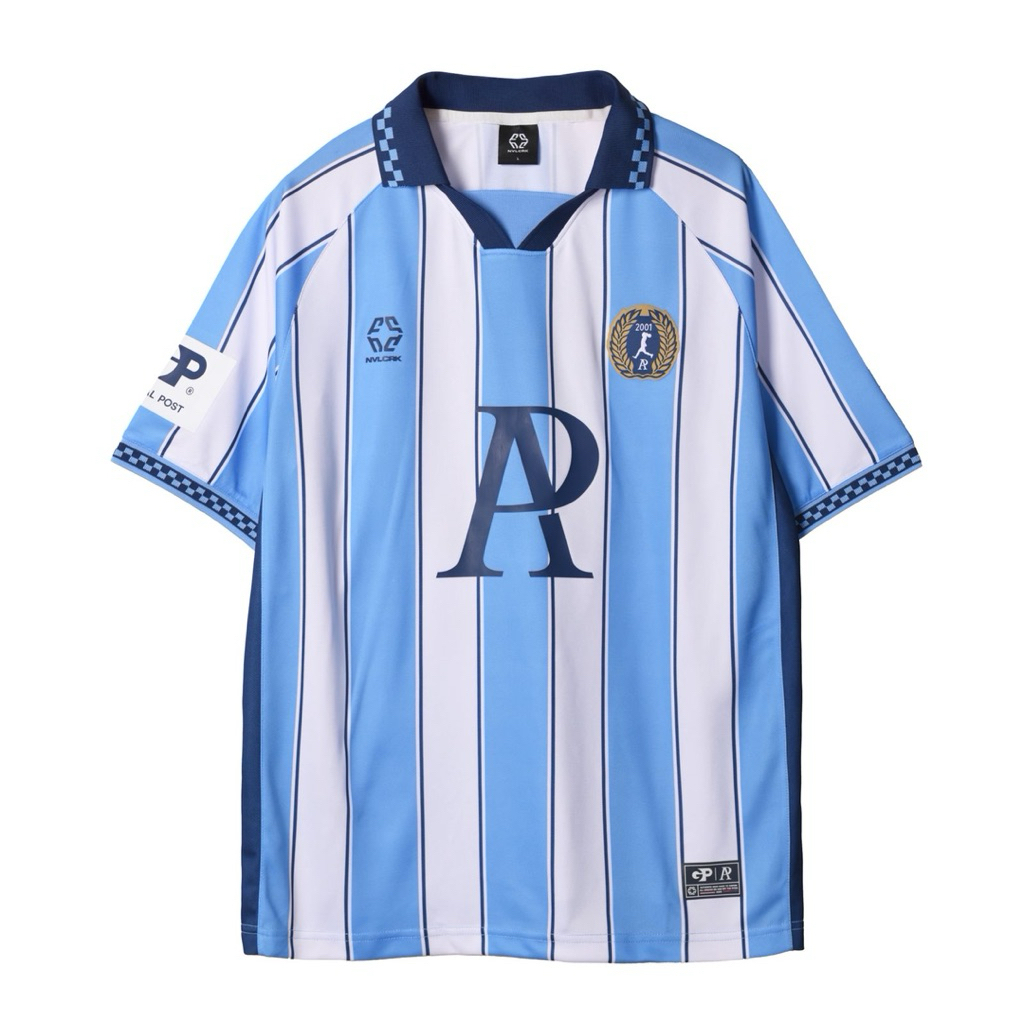 NIVELCRACK X PRATAMA ARHAN - JERSEY