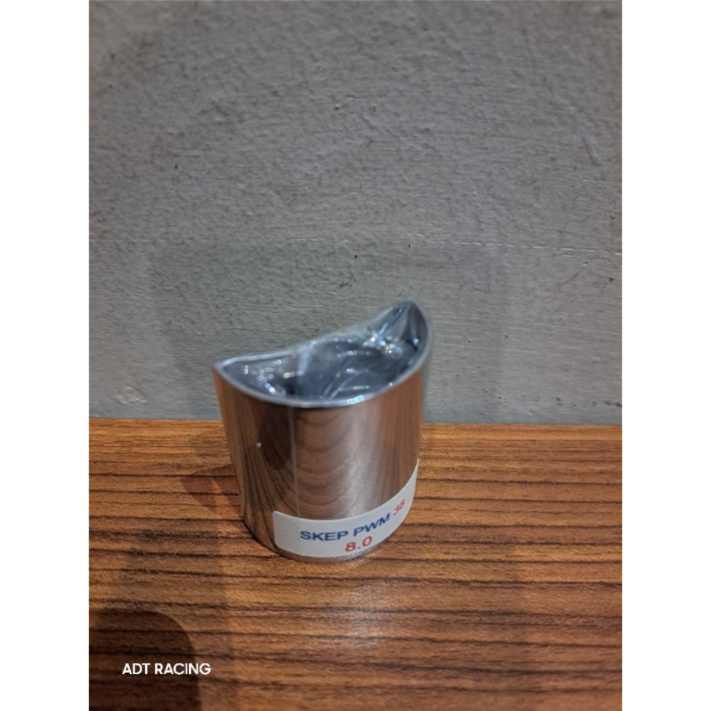 skep karbu pwm 38 sudco original 100%