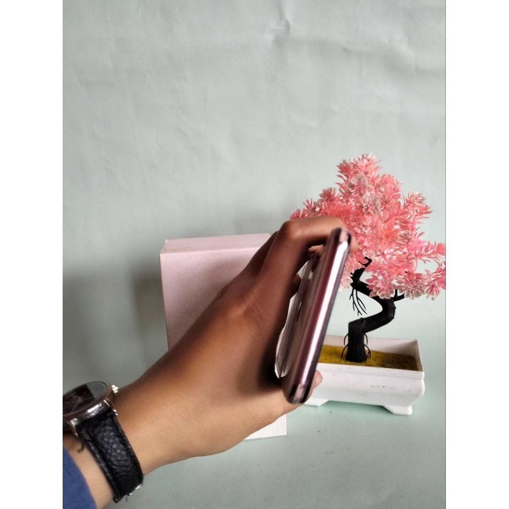 Vivo Y17 Ram 4/128 gb