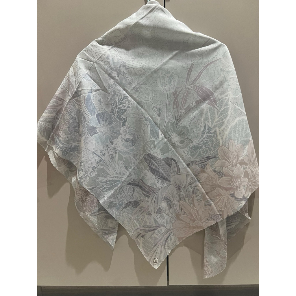 hijab seradia preloved