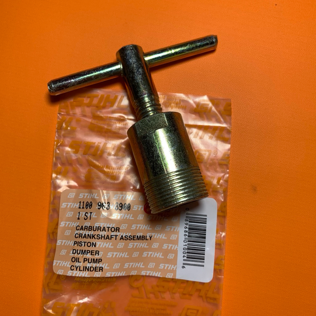 TREKER MAGNET SENSO MS070 STIHL TREKER STIHL 070