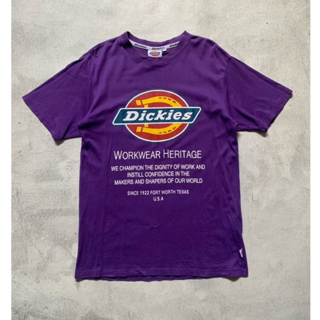 T-shirt D*ckies