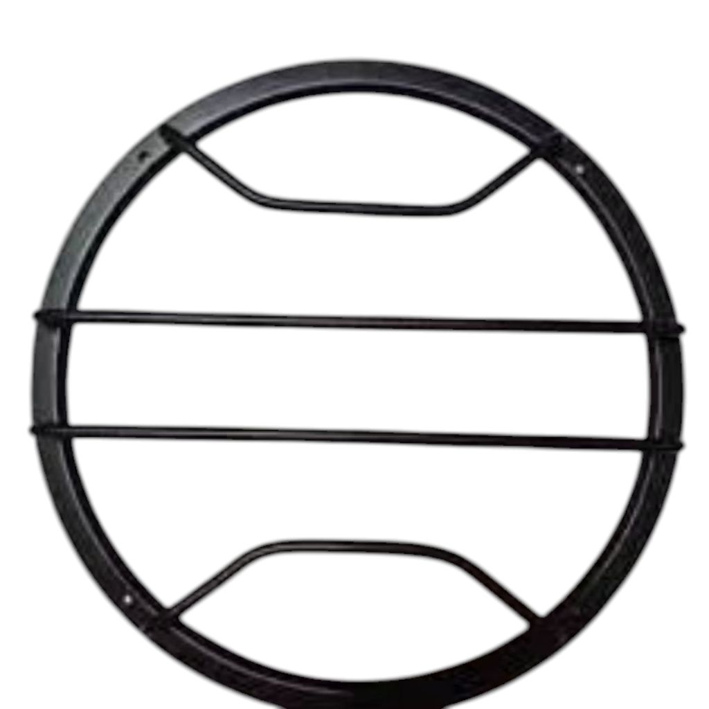 Grill Subwoofer 10inch Tutup Subwoofer 10inch Hitam Ring subwoofer hitam 10inch