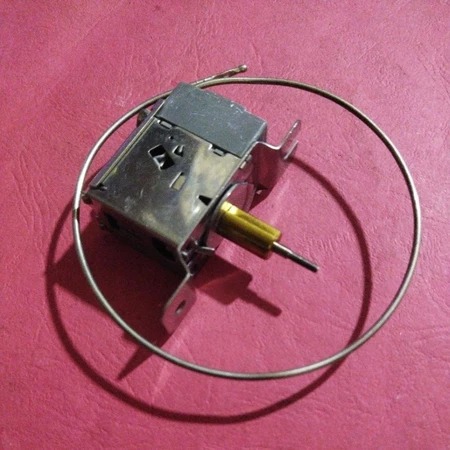Thermostat Kulkas 1Pintu Aqua Sanyo