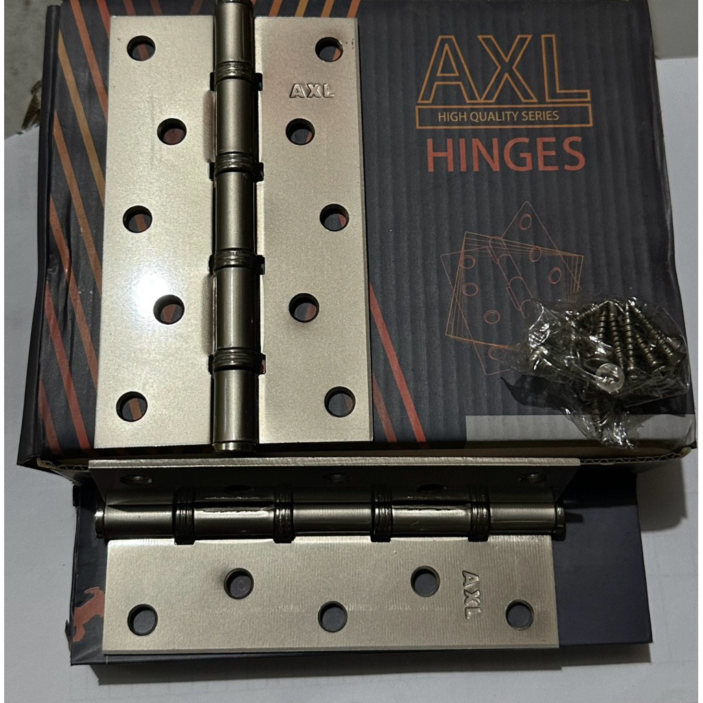 ENGSEL PINTU 5 inch / ENGSEL PINTU BESAR / ENGSEL KUPU-KUPU