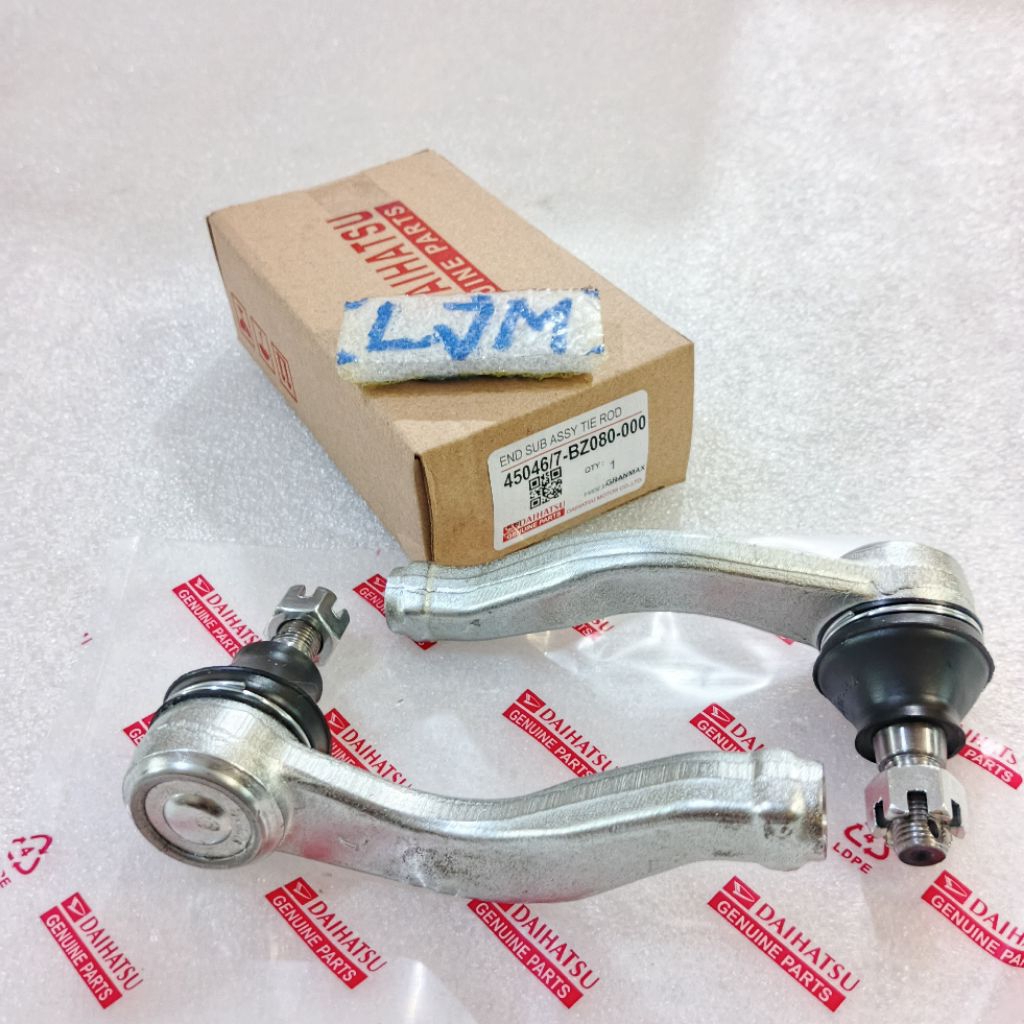 TIE ROD END DAIHATSU GRANMAX
