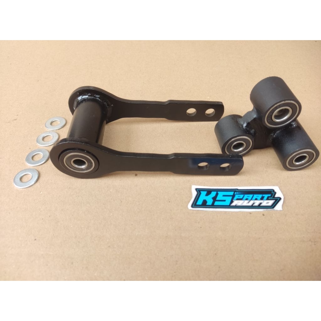 UNITRACK HONDA CRF 150L UNITREK LOBANG DUA HONDA CRF 150L