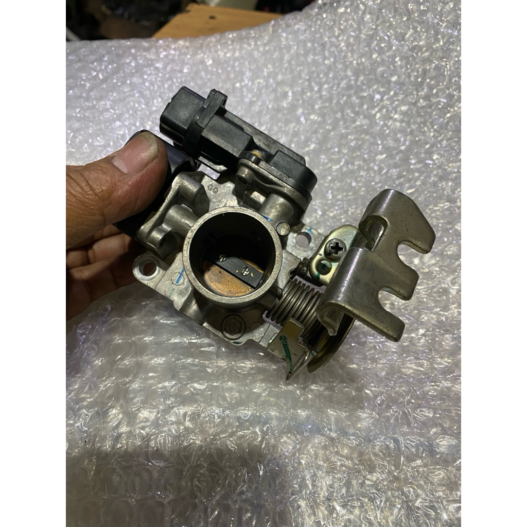 throttle body pcx 150 adv 150 original tb pcx 150