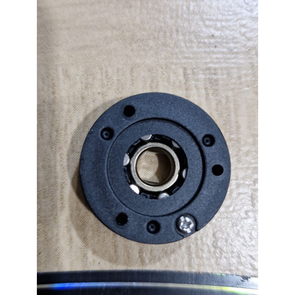 Shimano Oneway Set Nasci