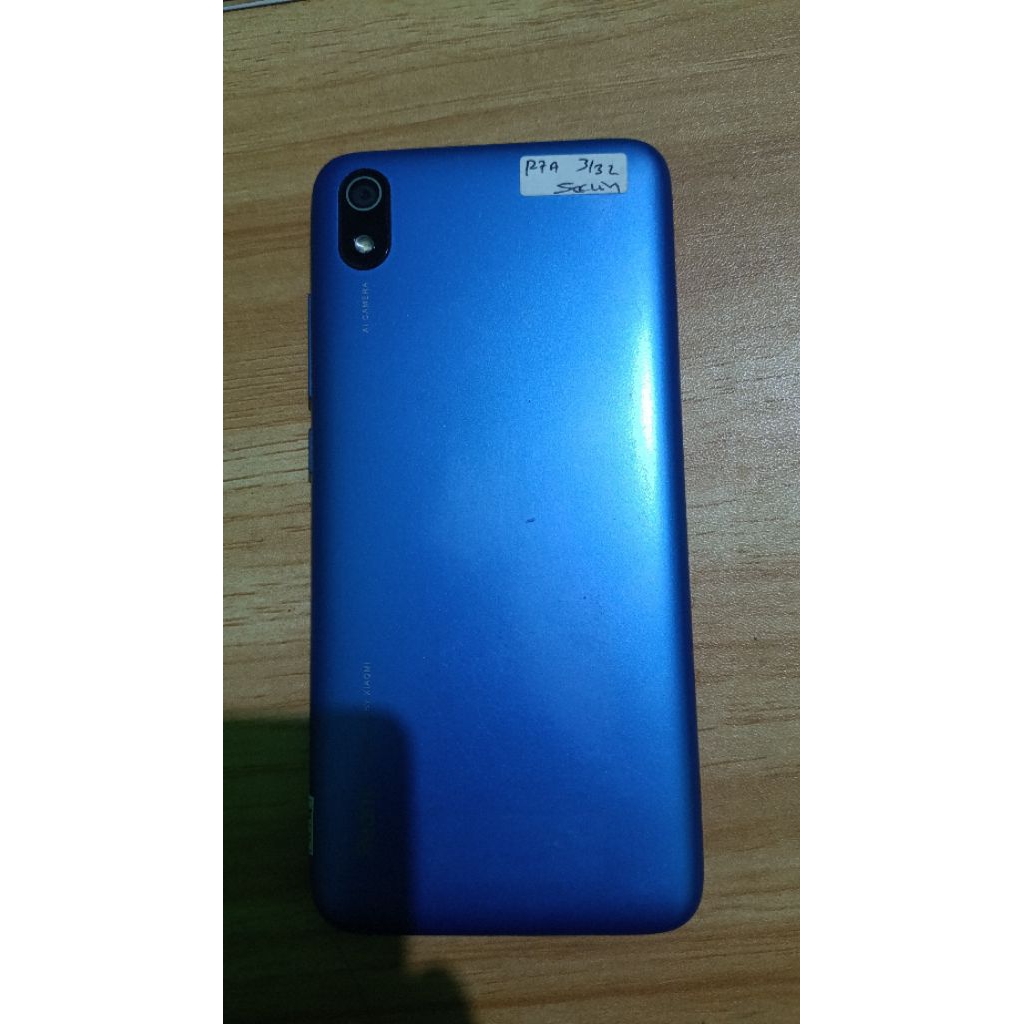 REDMI 7A SECOND ORIGINAL