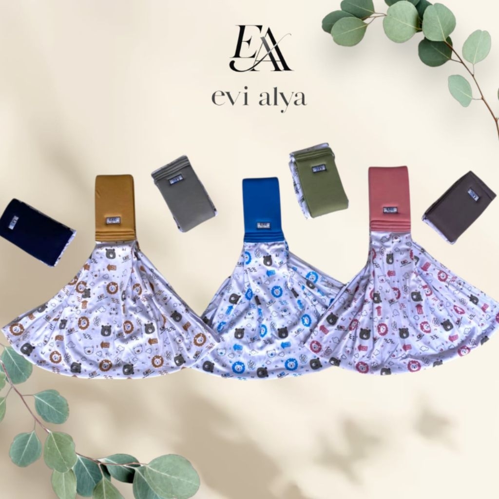 gedongan bayi gedongan goes gedongan istan gedongan goes samping gendongan simpel polos motif