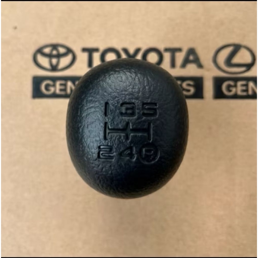 Knop persneling avanza xenia innova fortuner hilux kijang