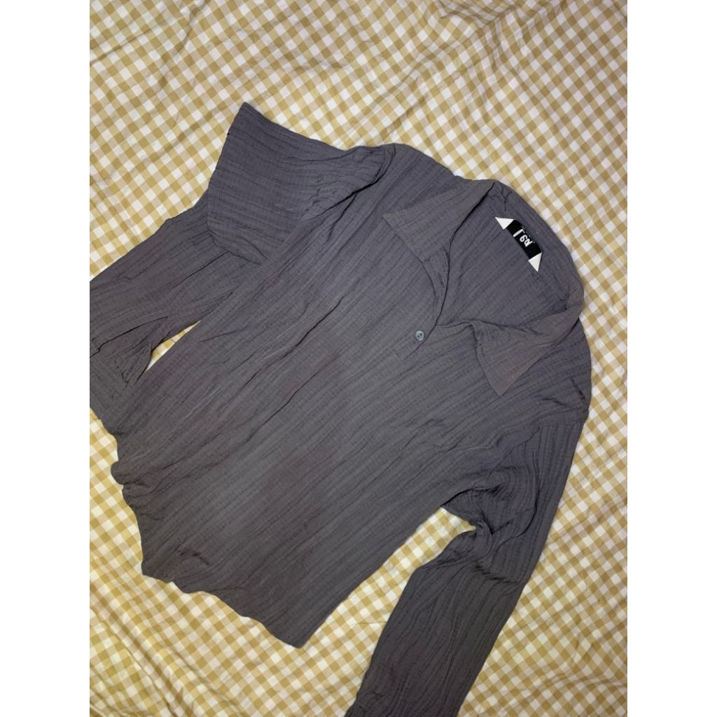 Preloved Kemeja Slimfit