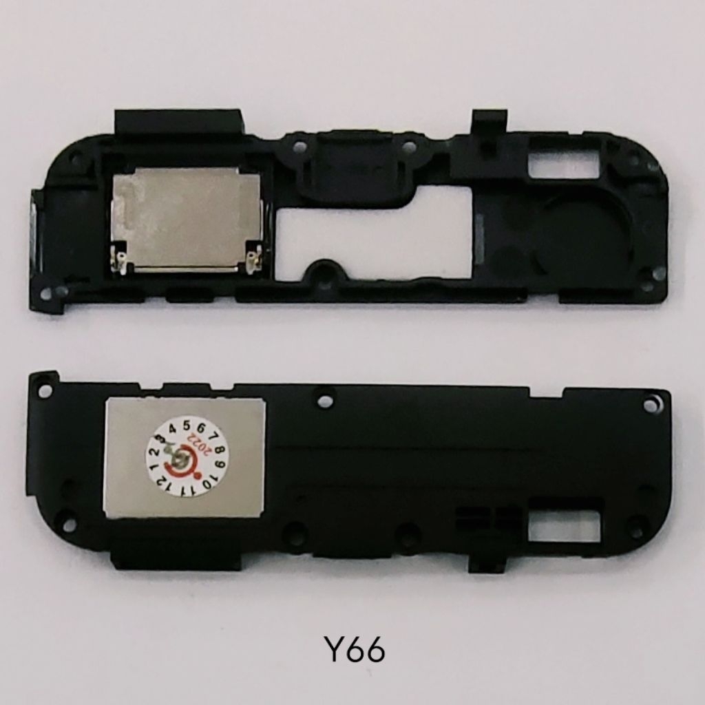 BUZER VIVO Y66 / Y65 / SPEAKER MUSIC VIVO Y65 / SPEAKER BAWAH VIVO Y66 ORIGINAL 1 SET