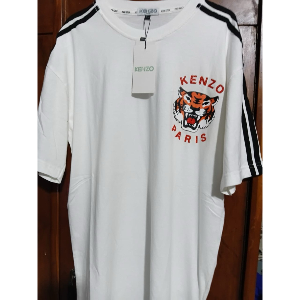 KAOS KENZO PRIA&WANITA