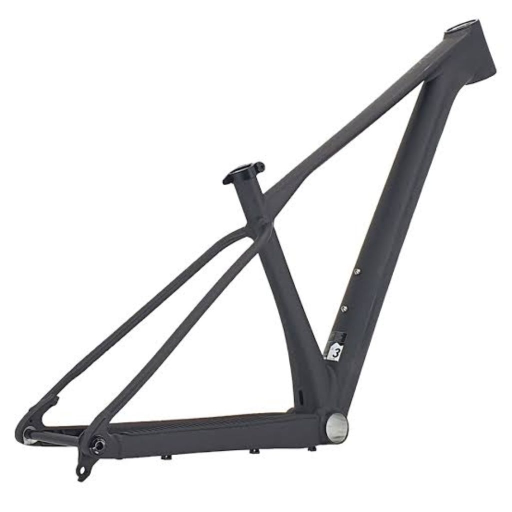 SCOTT SCALE 950 2023 29" Hardtail Frame Sepeda Alloy MTB