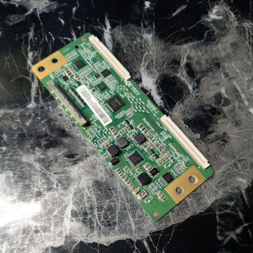 TCON LG 43LM5500PTA SENSOR TV LG 43LM5500