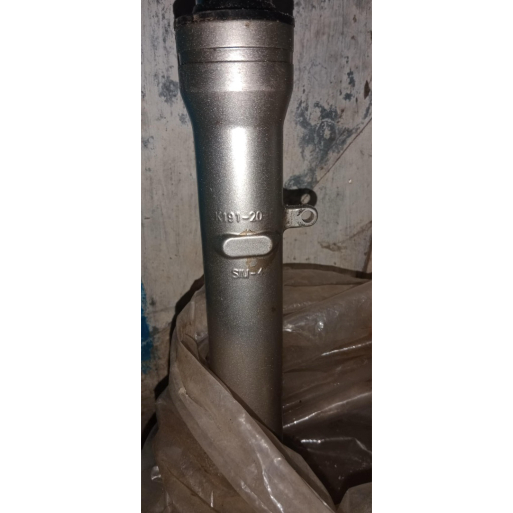 Shock Tele KLX SIM 4-4