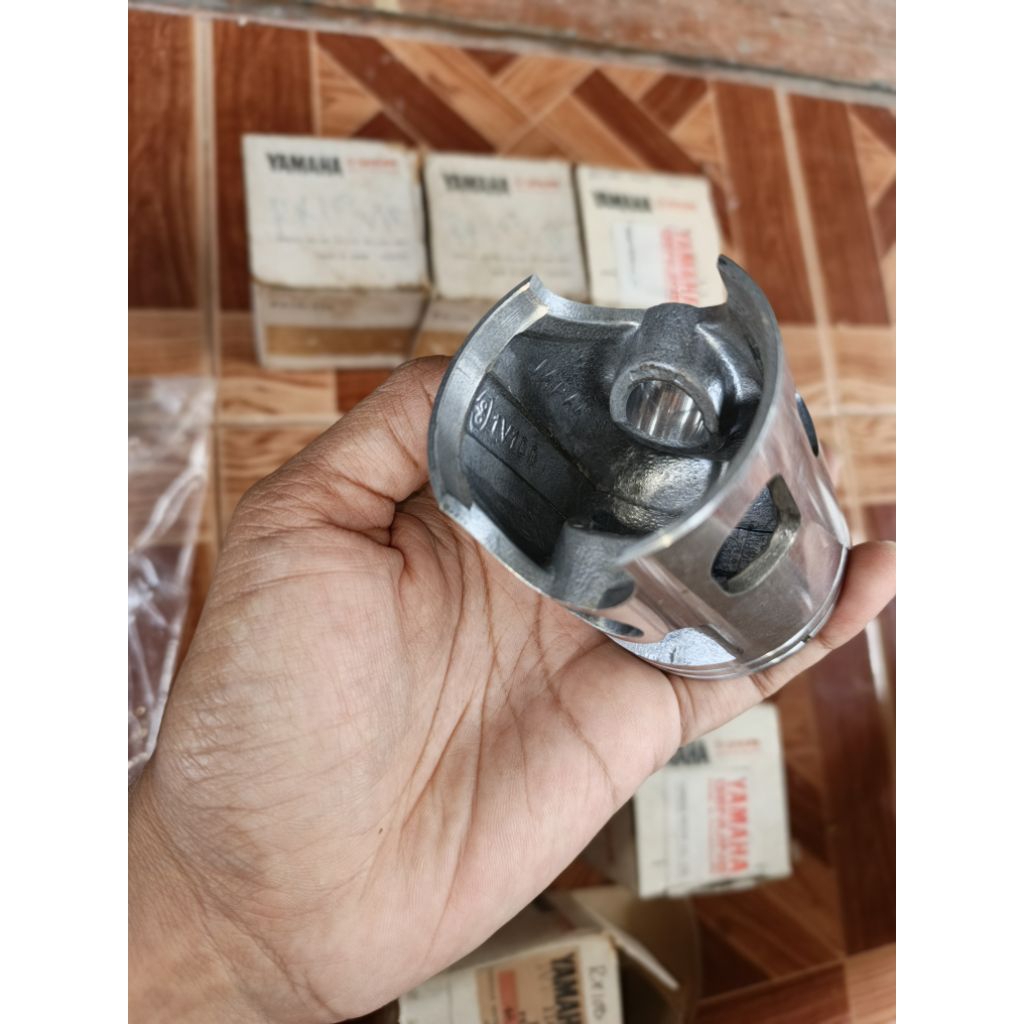 seher seker rx100 oversize 100 piston seher rx100 izumi