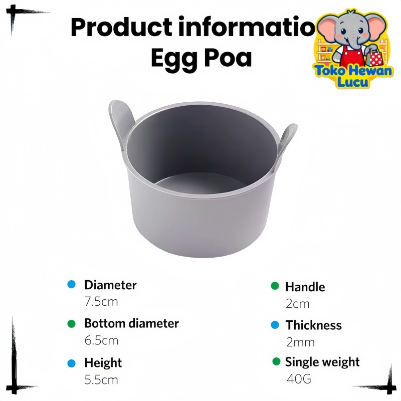 Tempat Air Fryer Silikon Wadah Silicon Air Fryer Alas Air Fryer Silikon Bpa Free Tempat Air Fryer Si