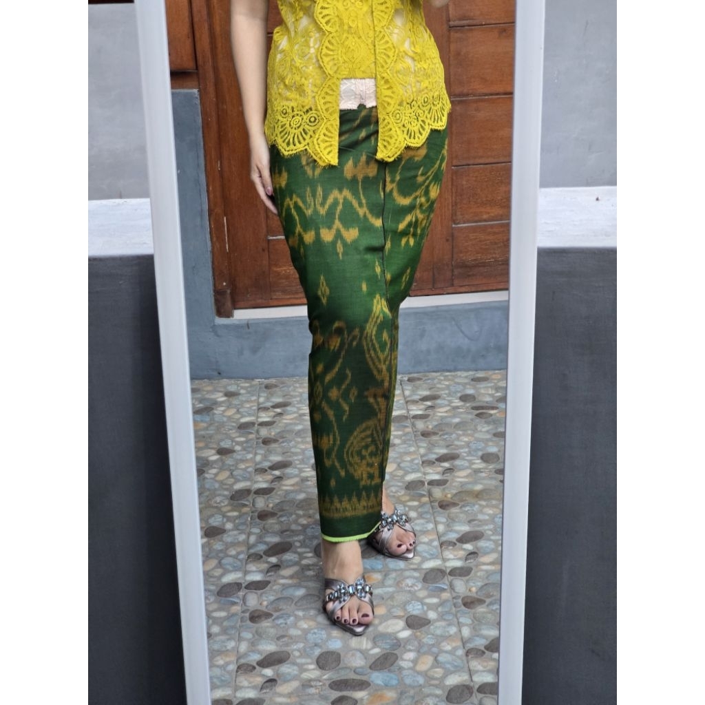 ENDEK SUTRA MASTULI SINGARAJA