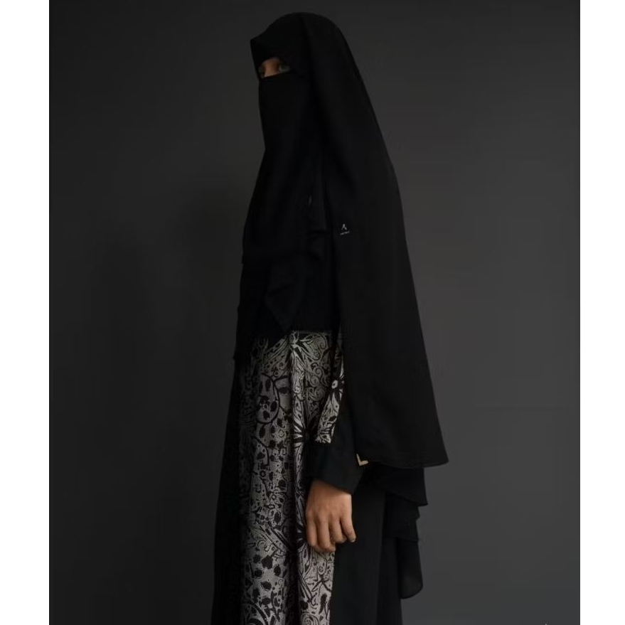 VEIL YAMAN.CADAR.NIQOB.BURQA.HIJAB