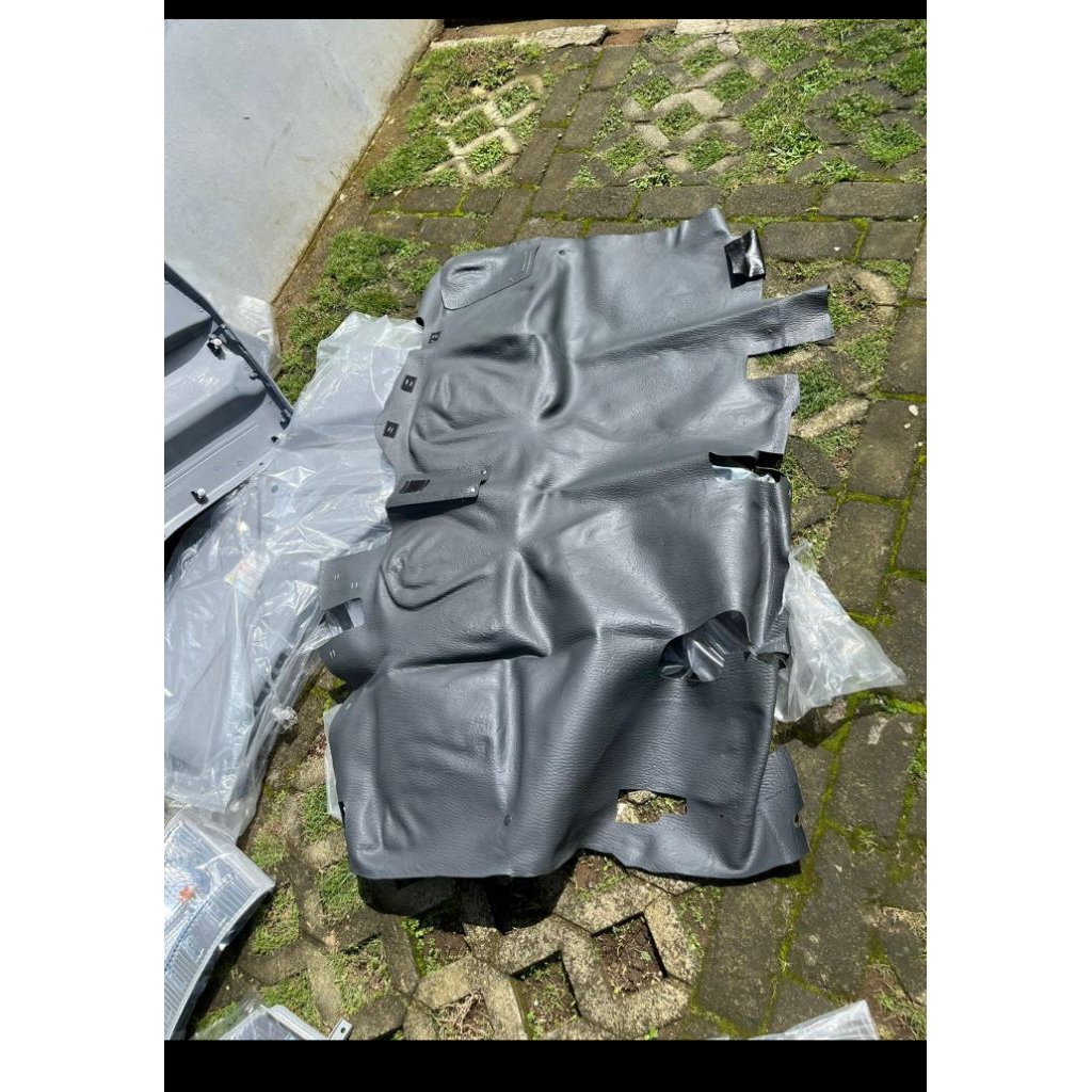 karpet canter original