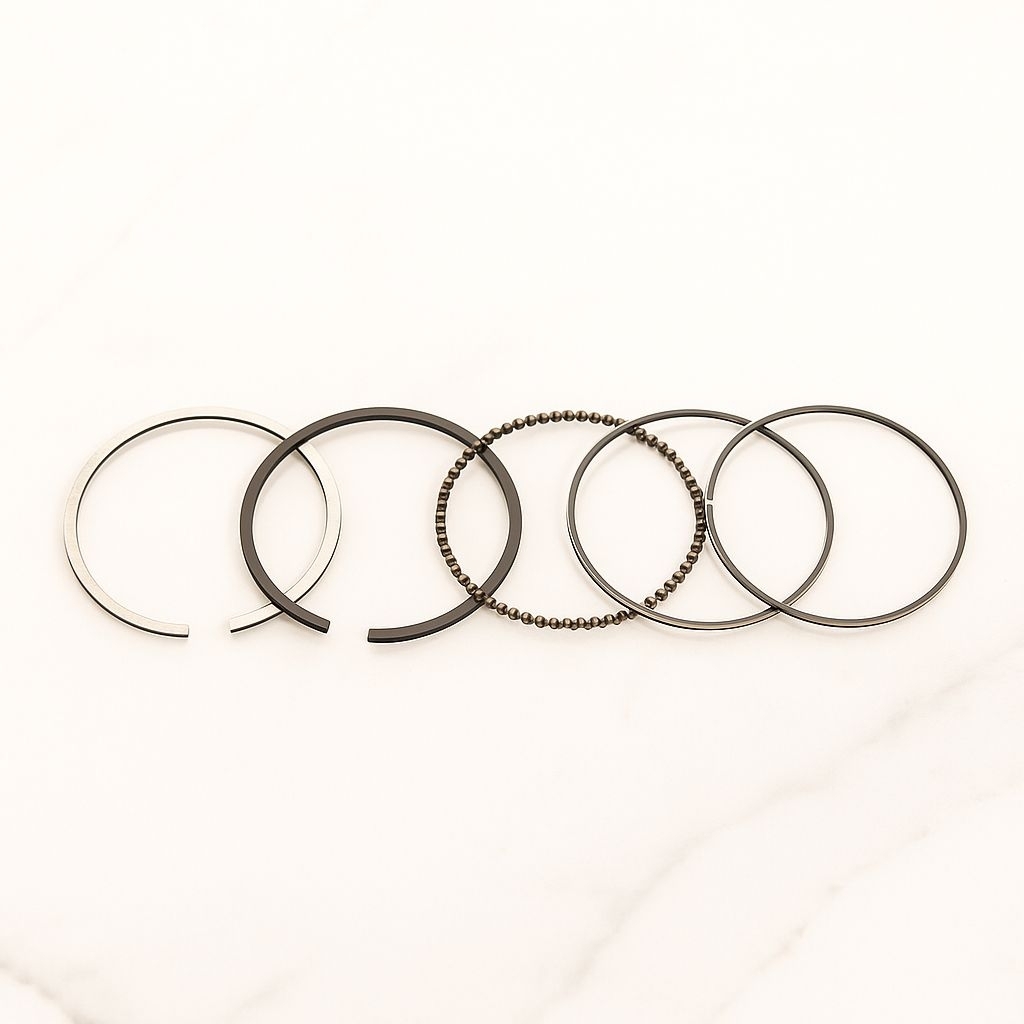 RING PISTON RING SEHER SPIN 125 SKYWAVE SKYDRIVE STANDARD 25 50 75 100