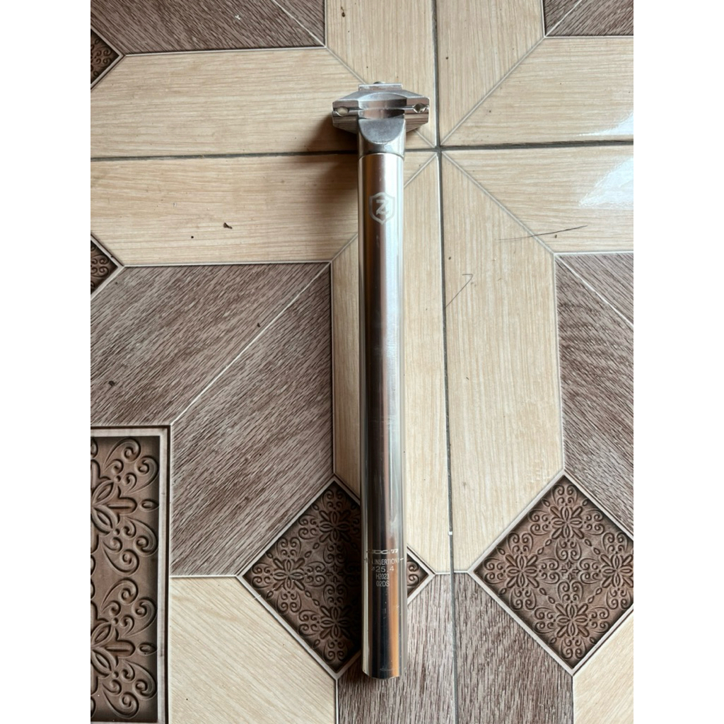seatpost 3nz0 25,4