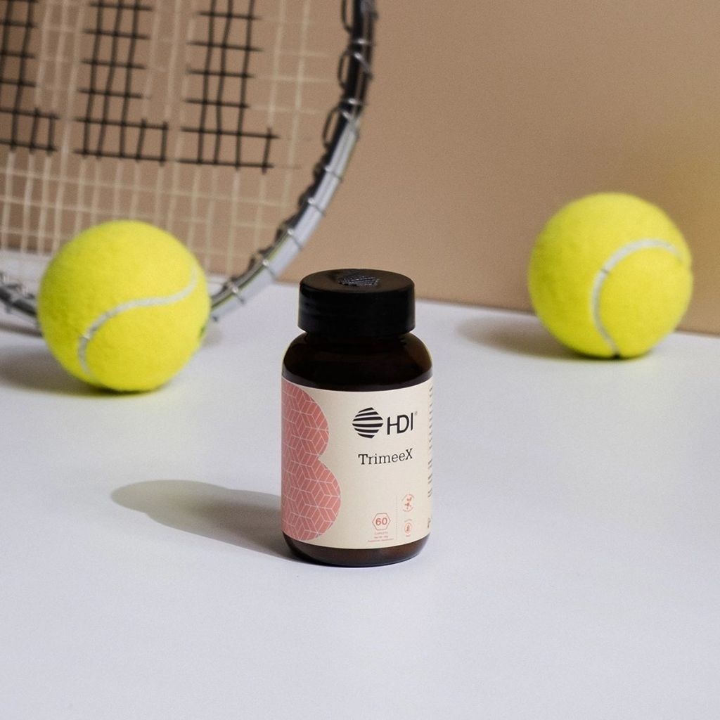 TrimeeX HDI original