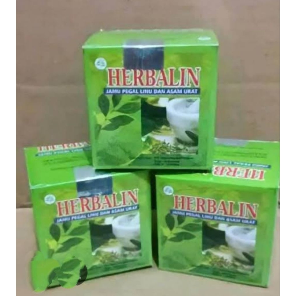 Herbalin