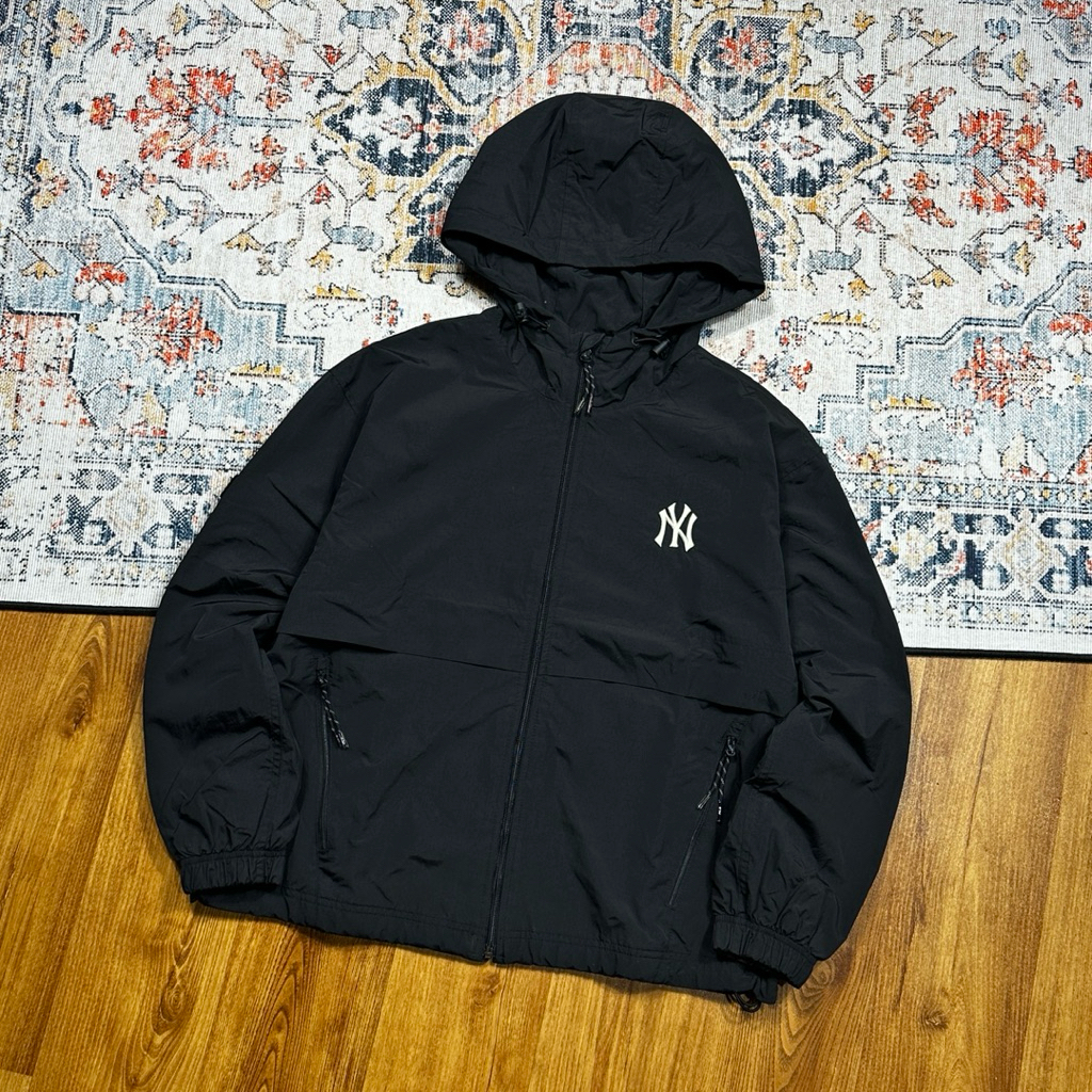 MLB NY WB JACKET SECOND
